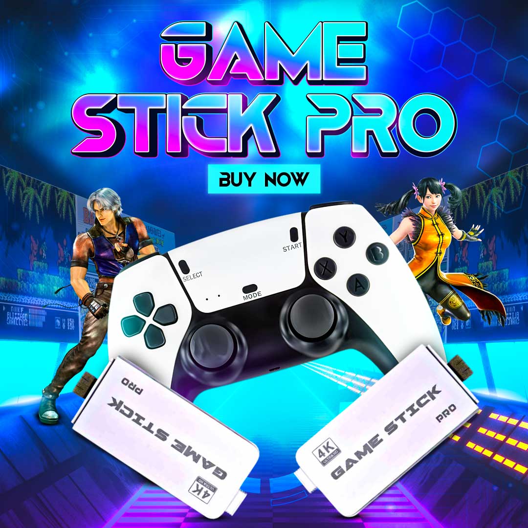 Game Stick