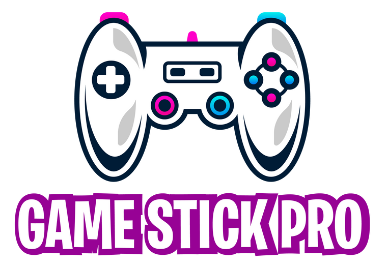 Game Stick Pro