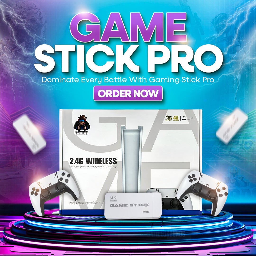 Game Stick