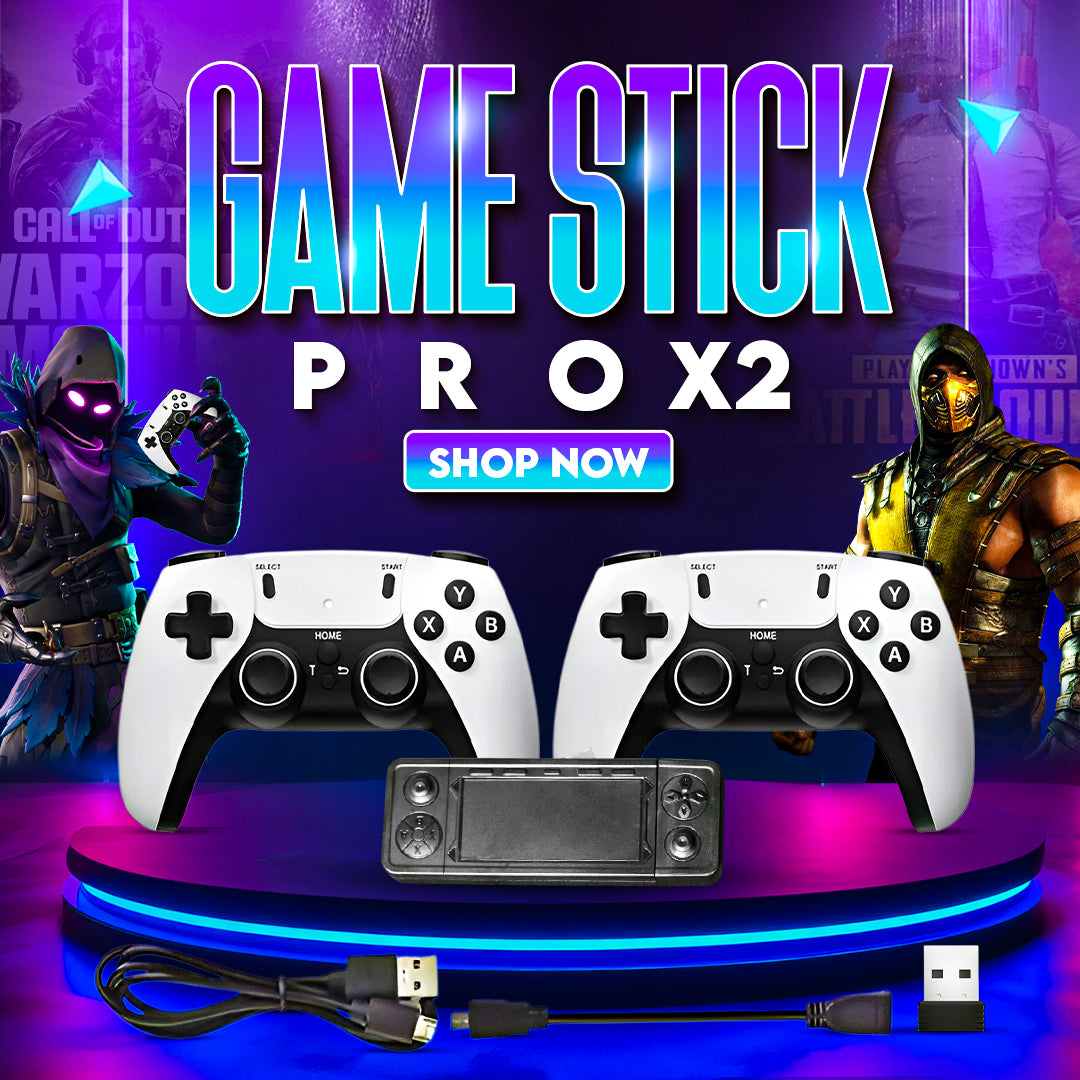 Game Stick 