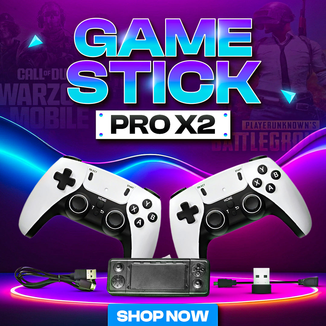 Game Stick